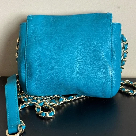 Tory Burch Marion Crossbody Bag - Picture 6 of 11